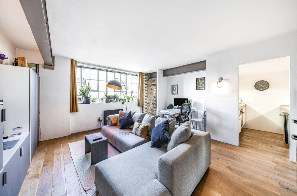 Main image of property: Grange Road, Alaska Buildings, SE1
