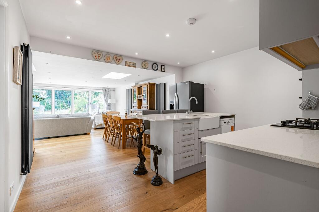 Main image of property: Warenne Road, Fetcham, KT22