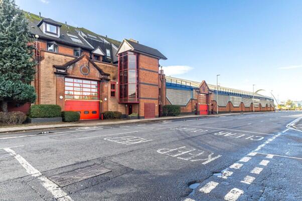 Main image of property: Lancefield Quay, Glasgow, Glasgow City