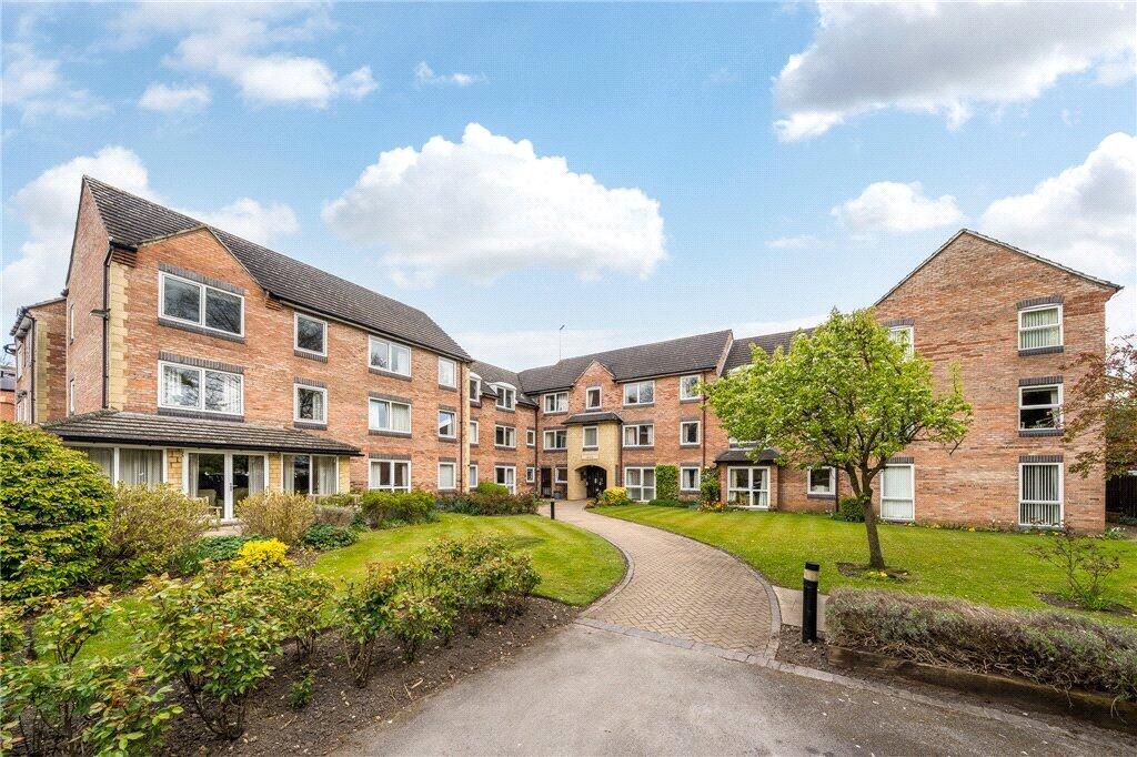 Main image of property: Deighton Road, Wetherby, West Yorkshire, LS22