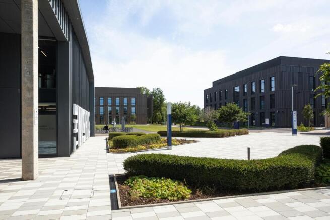 Unity Campus