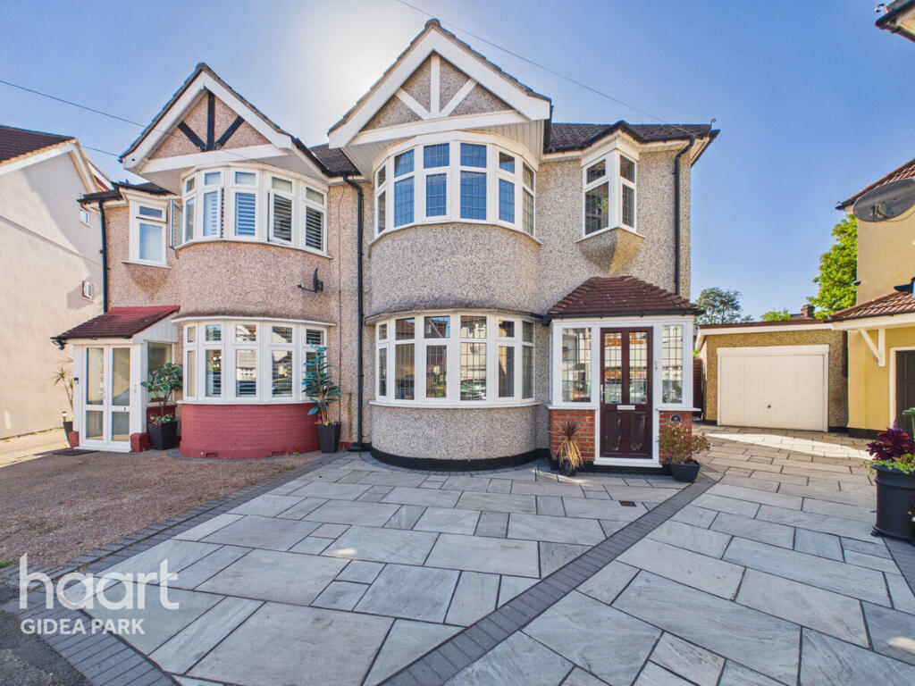 Main image of property: Warwick Gardens, Gidea Park