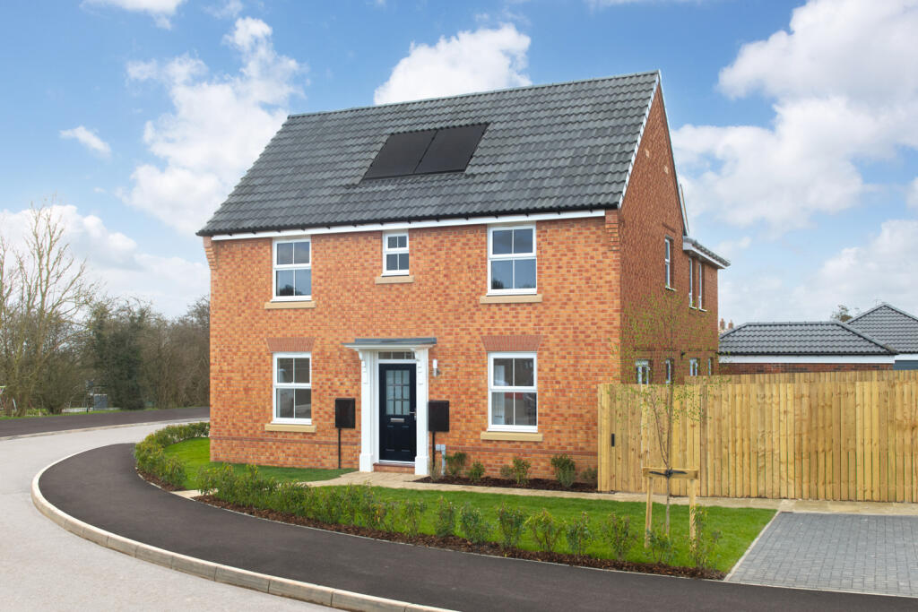 Main image of property: Maldon Road,
Burnham-On-Crouch,
CM0 8NS