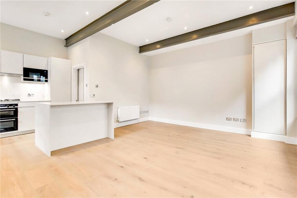 Main image of property: Montagu Mews South, Marylebone, London, W1H