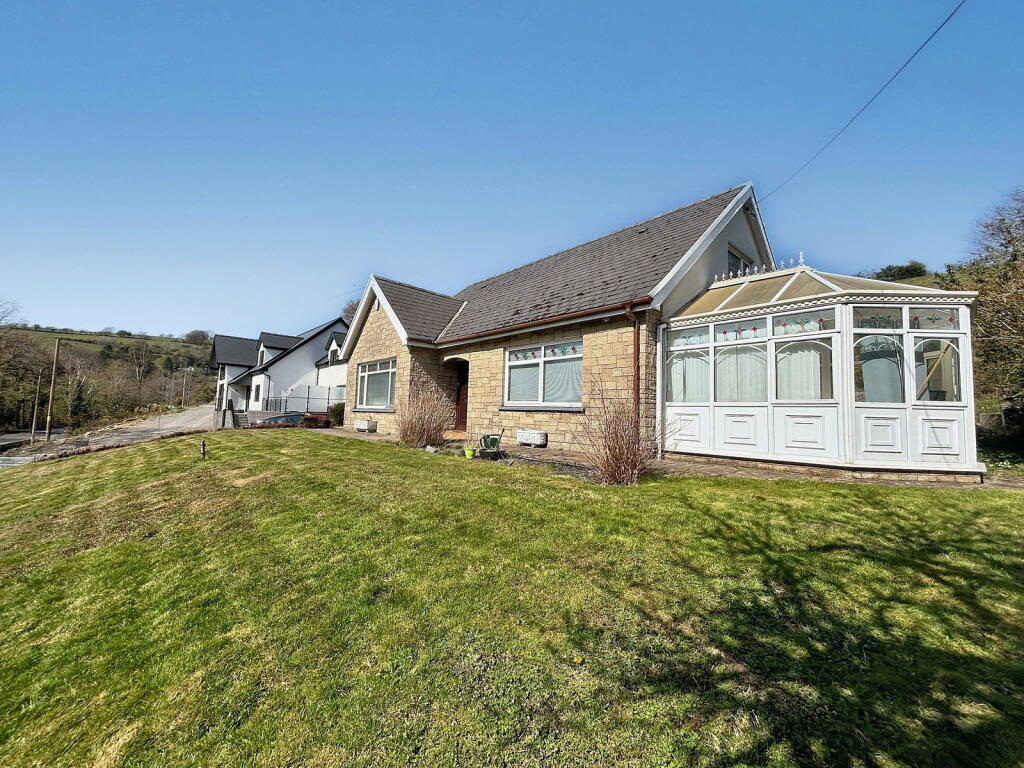 Main image of property: Ifor Terrace, Blackmill, Bridgend, CF35 6ET