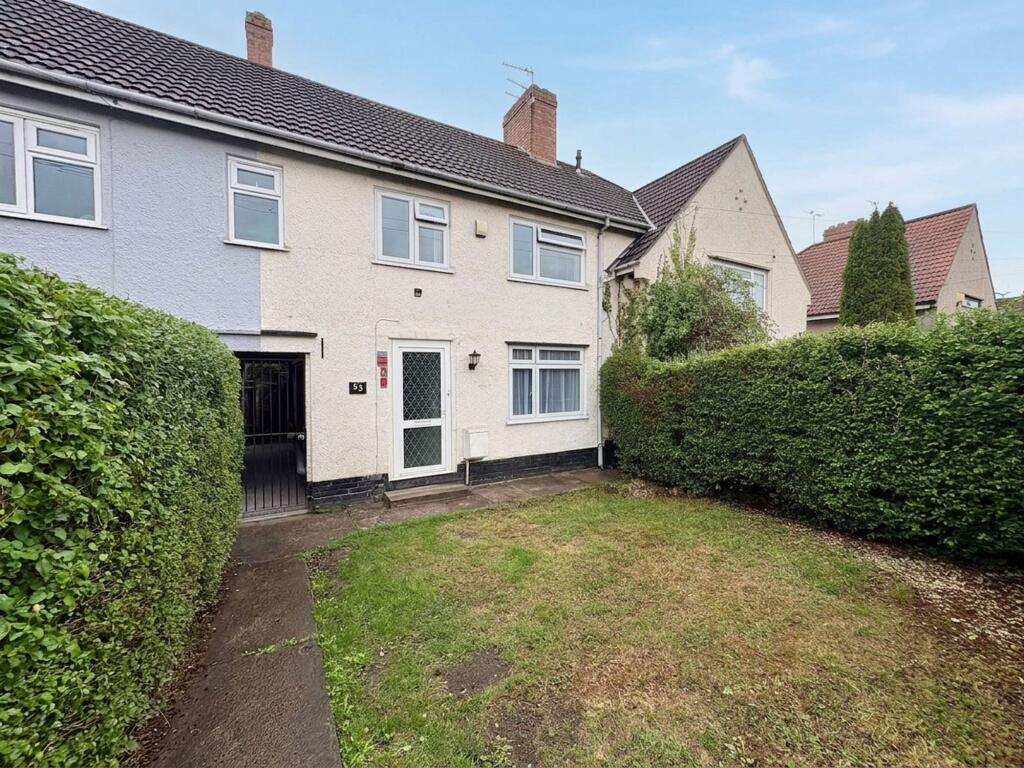 Main image of property: Fishponds, Beechen Drive, BS16 4BU