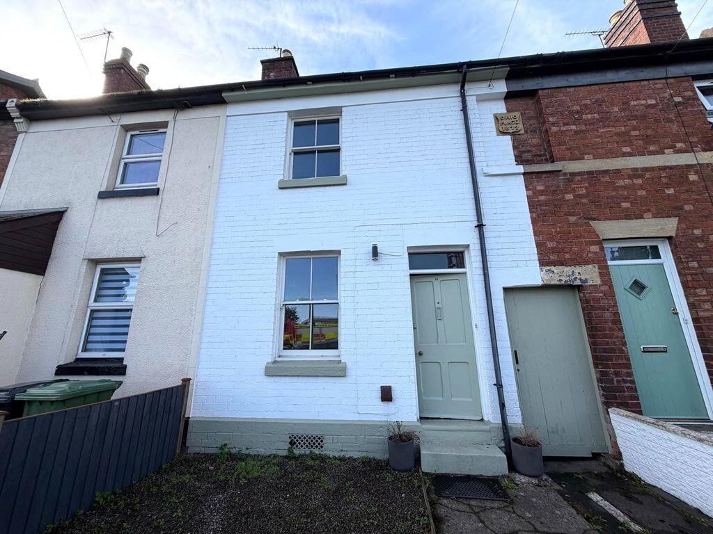 Main image of property: Newtown Road, Hereford