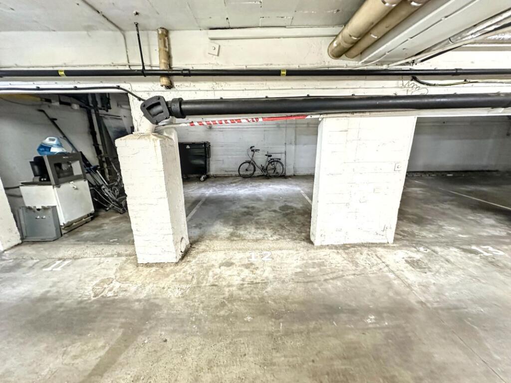 Main image of property: Parking Space 12, 10 Palace Gate, Kensington, London, W8 5NF