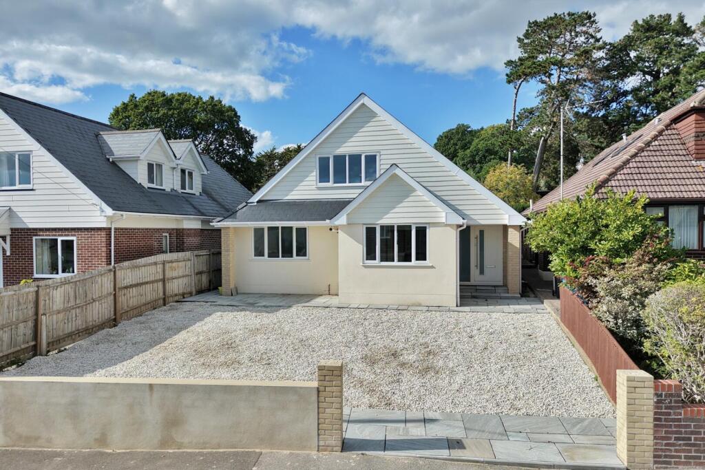 Main image of property: Springdale Avenue, Broadstone