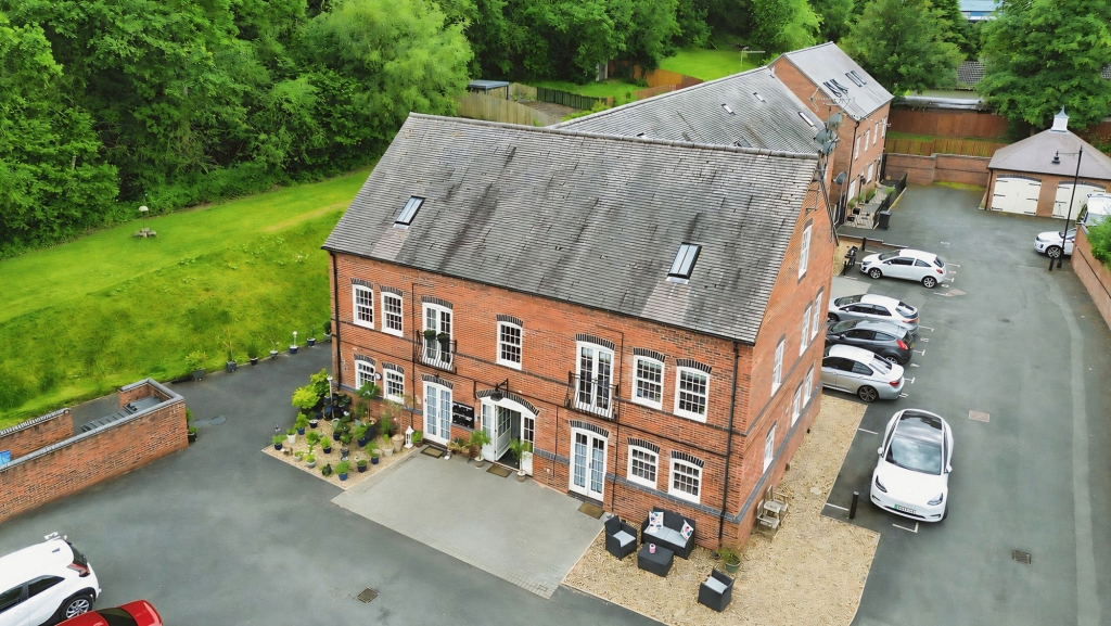 Main image of property: The Woodlands, Jackfield, TF8