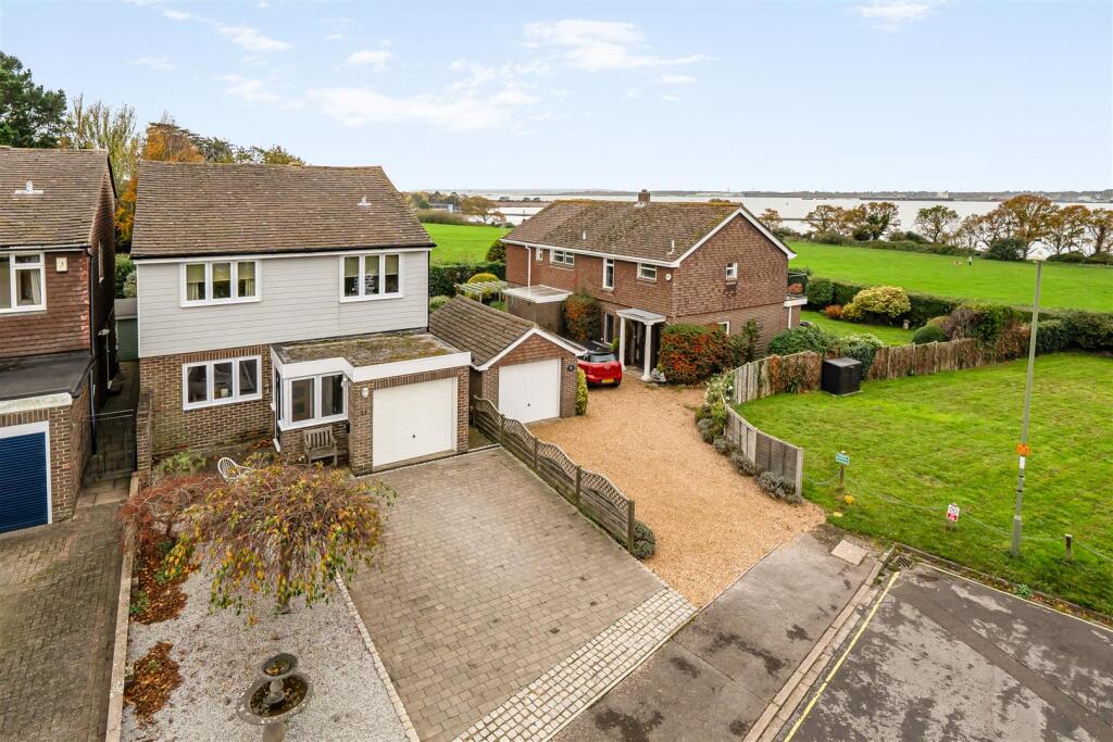 Main image of property: Havelock Road, Warsash