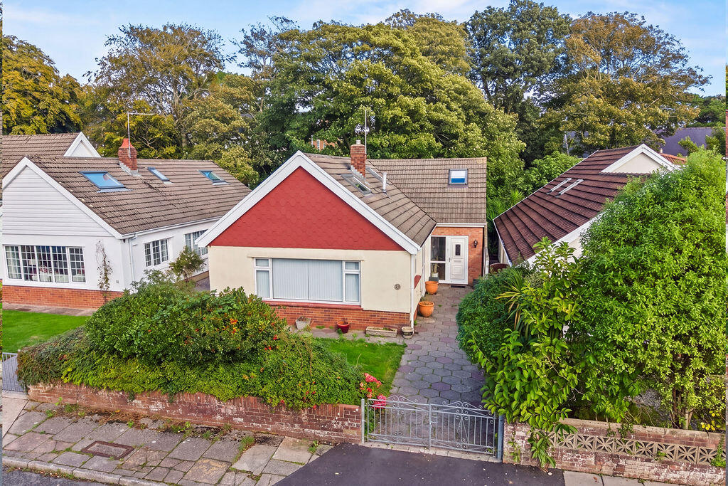 Main image of property: Hillgrove, Caswell, Swansea, SA3