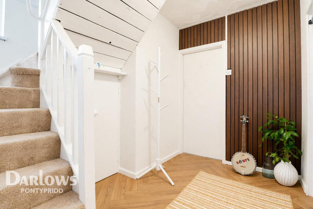 Main image of property: Gwaun Road, Pontypridd