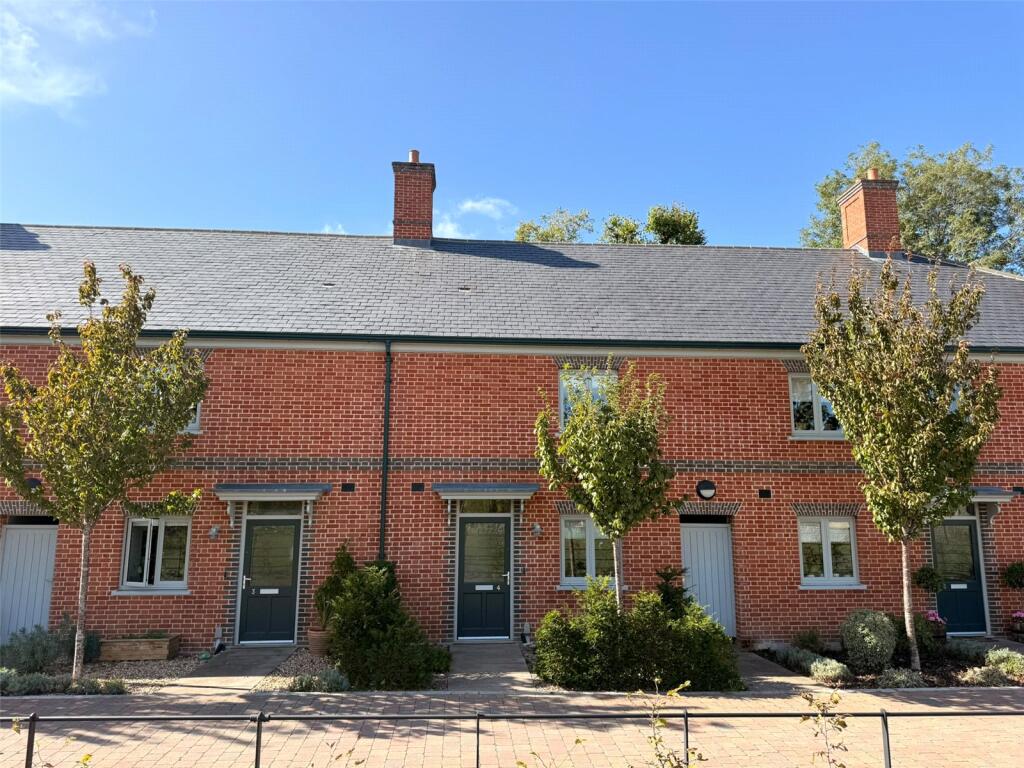 Main image of property: Park Lane, Burderop, Chiseldon, SN4