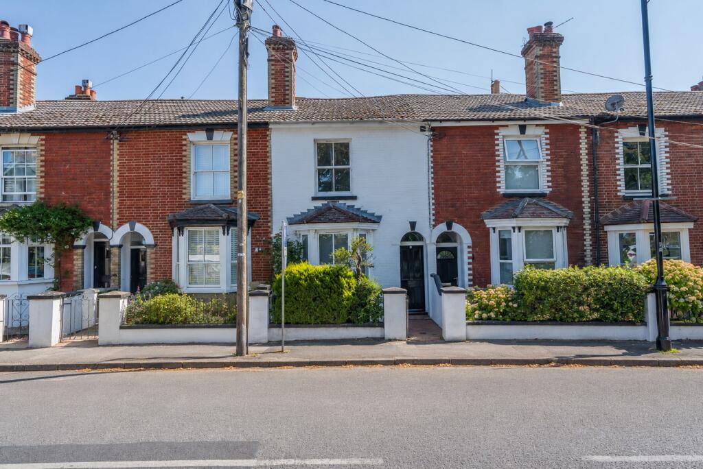 Main image of property: Victoria Road, Netley Abbey, Hampshire