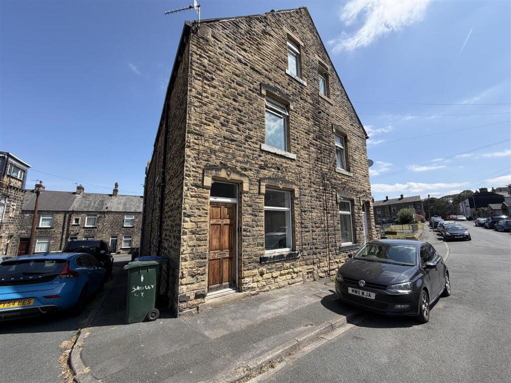 Main image of property: Arctic Street, Keighley