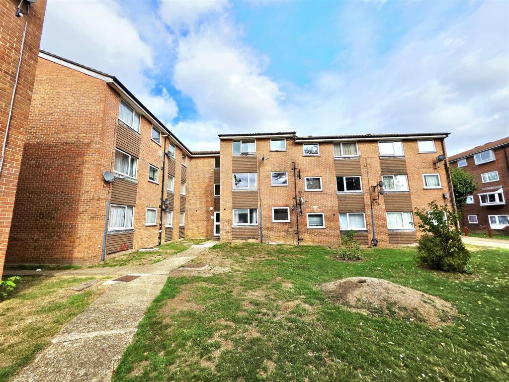 Main image of property: Huxley Close, Northolt