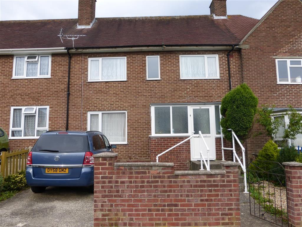 Main image of property: Aldermoor Road