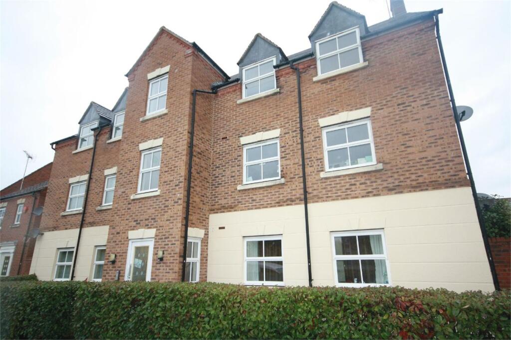 Main image of property: Shaw Gardens, Slough, SL3