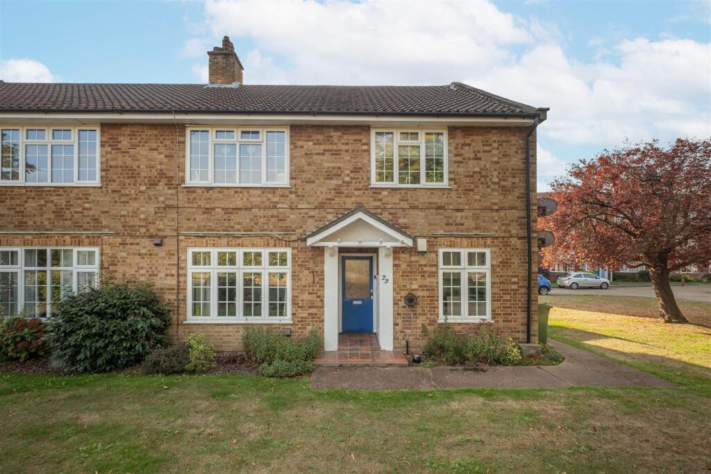 Main image of property: Giggs Hill Gardens, Thames Ditton