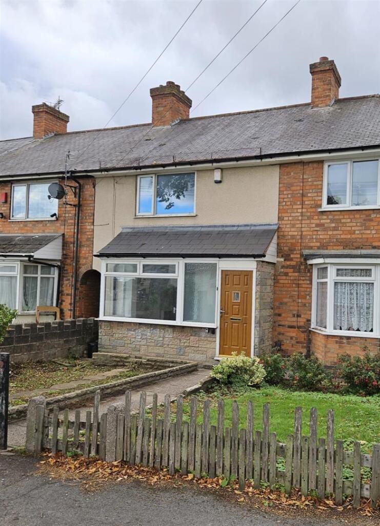 Main image of property: Firtree Road, Birmingham