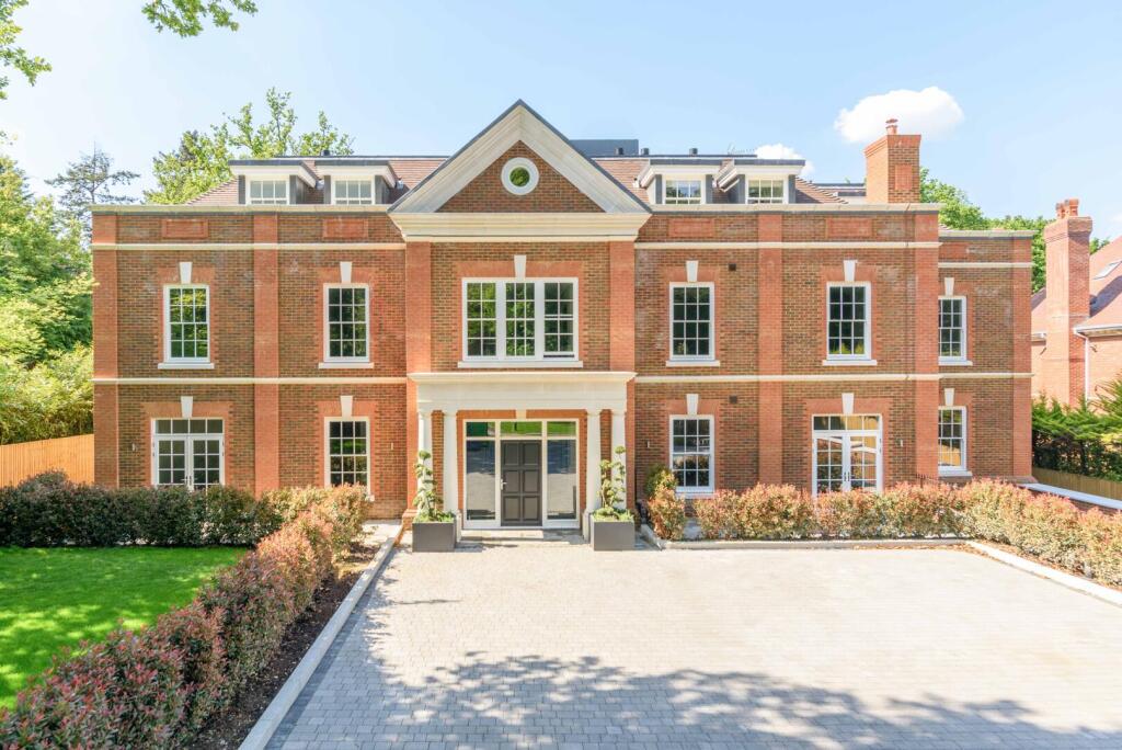 Main image of property: London Road, Sunningdale