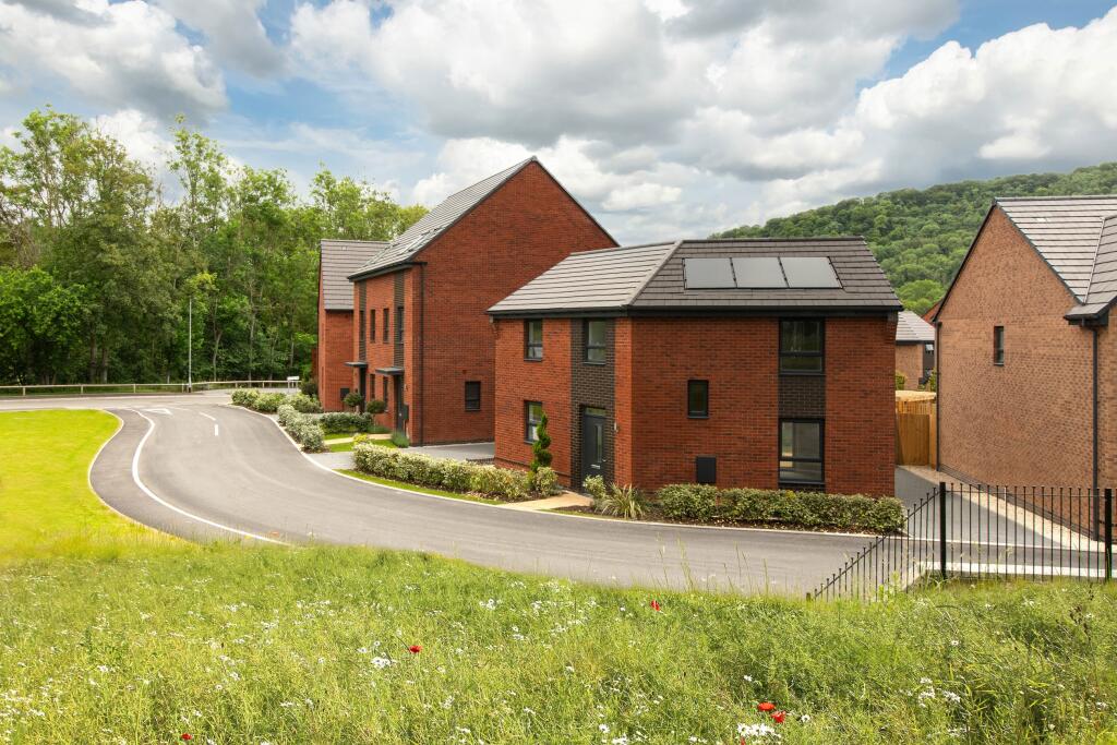 Main image of property: Buildwas Road,
Ironbridge,
Shropshire,
TF8 7BL