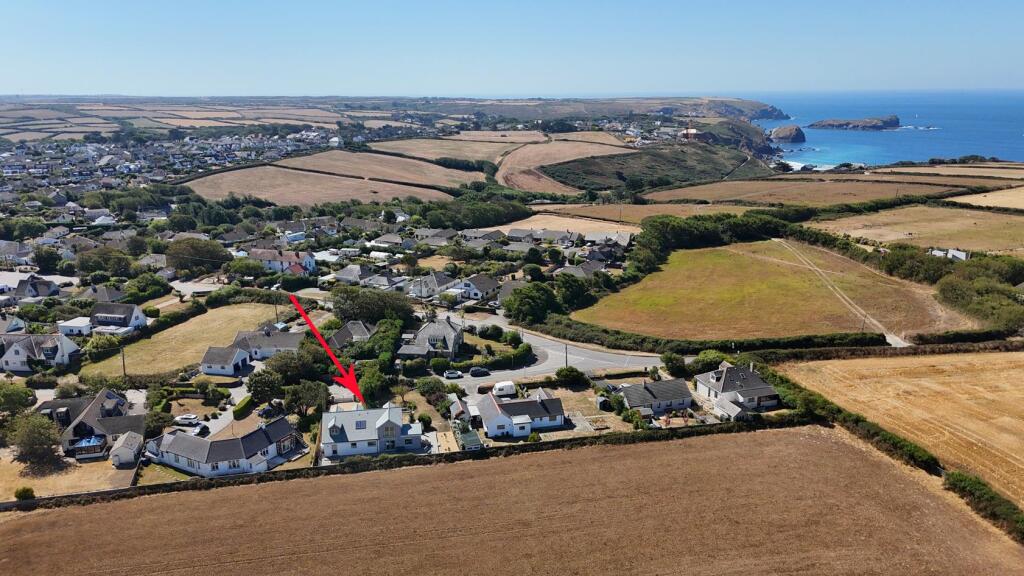 Main image of property: Polhorman Lane, Mullion, Cornwall