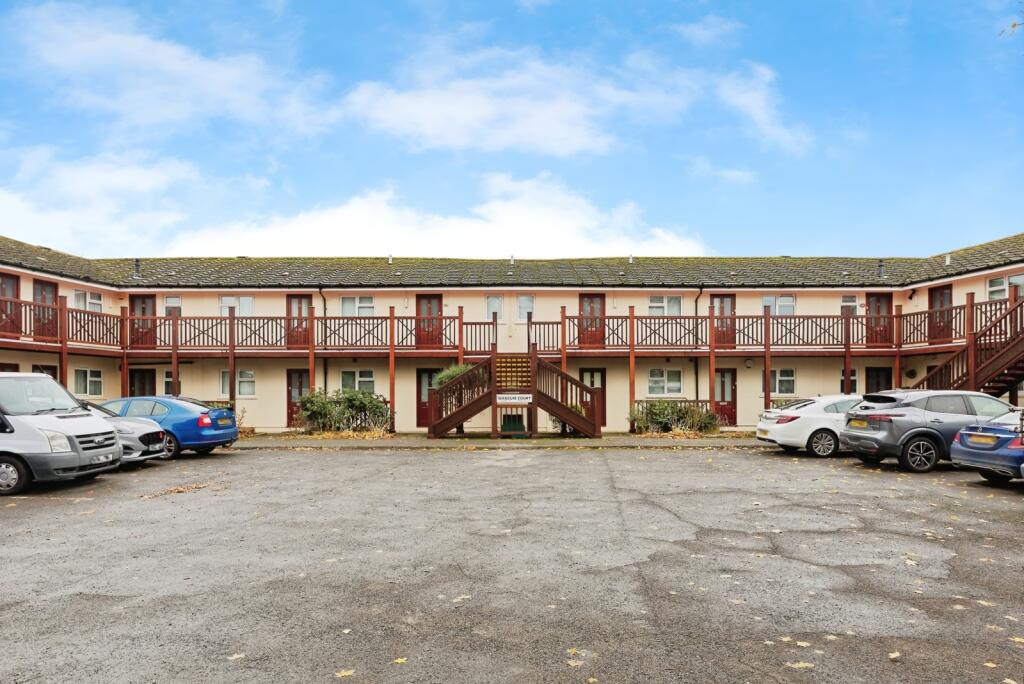 Main image of property: The Oaks, St. Nicholas At Wade, Birchington, Kent, CT7