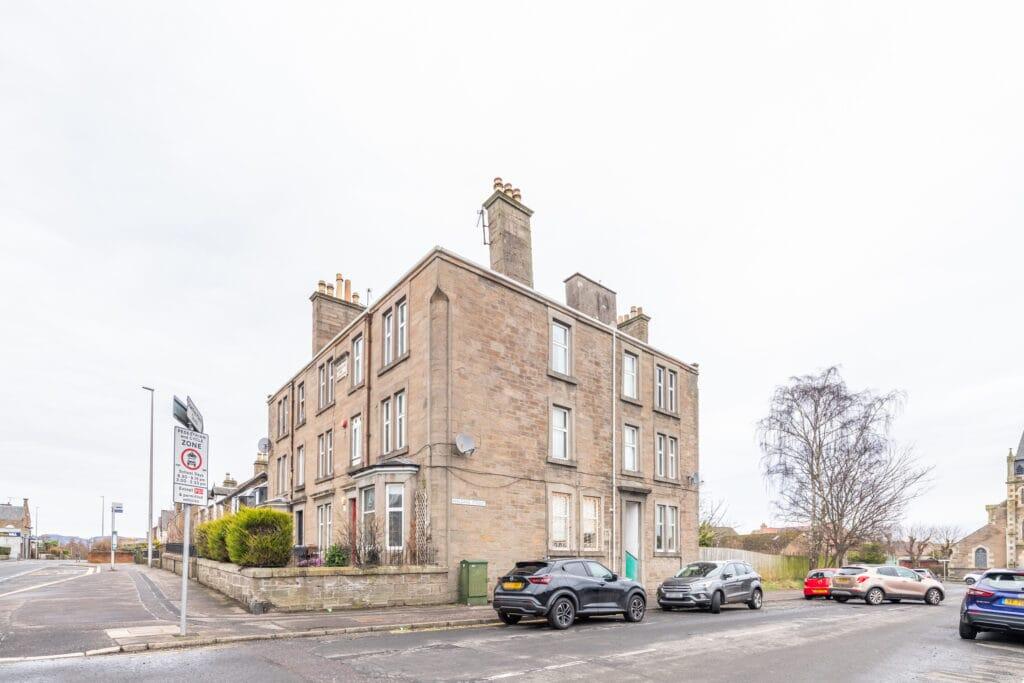 Main image of property: 2 Haldane Street, Dundee, DD3 0HP