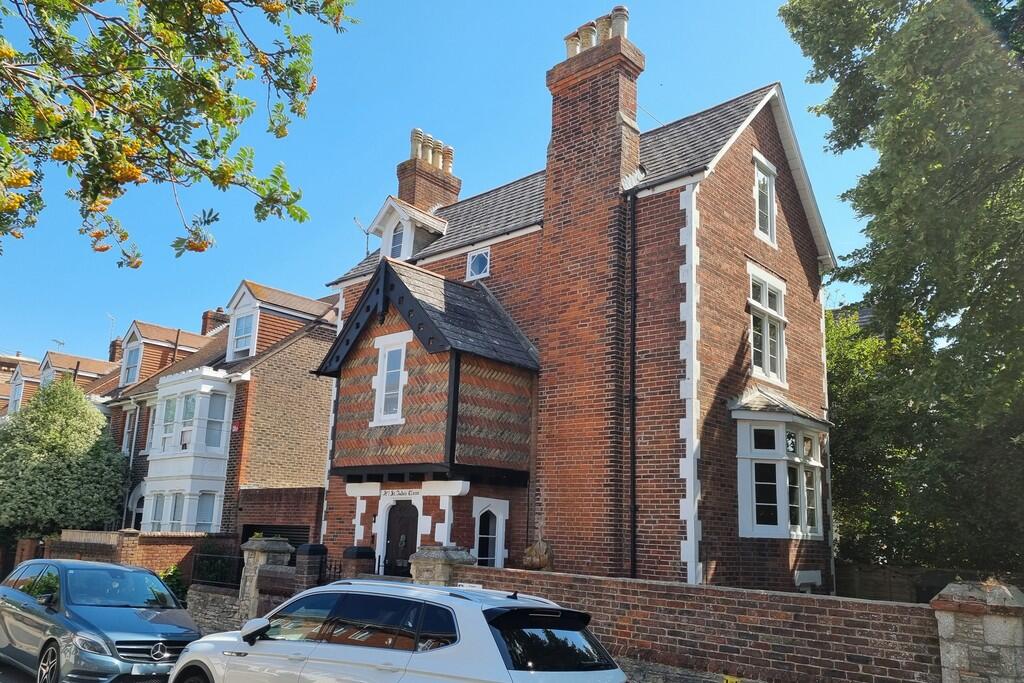 Main image of property: Southsea, Hampshire