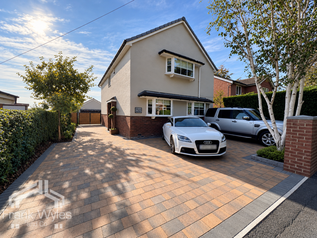 Main image of property: Church Road, Warton, Preston, Lancashire