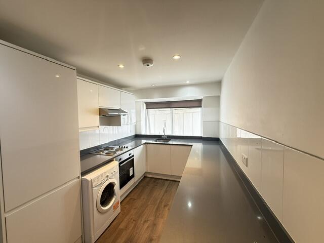Main image of property: High Street, WD17