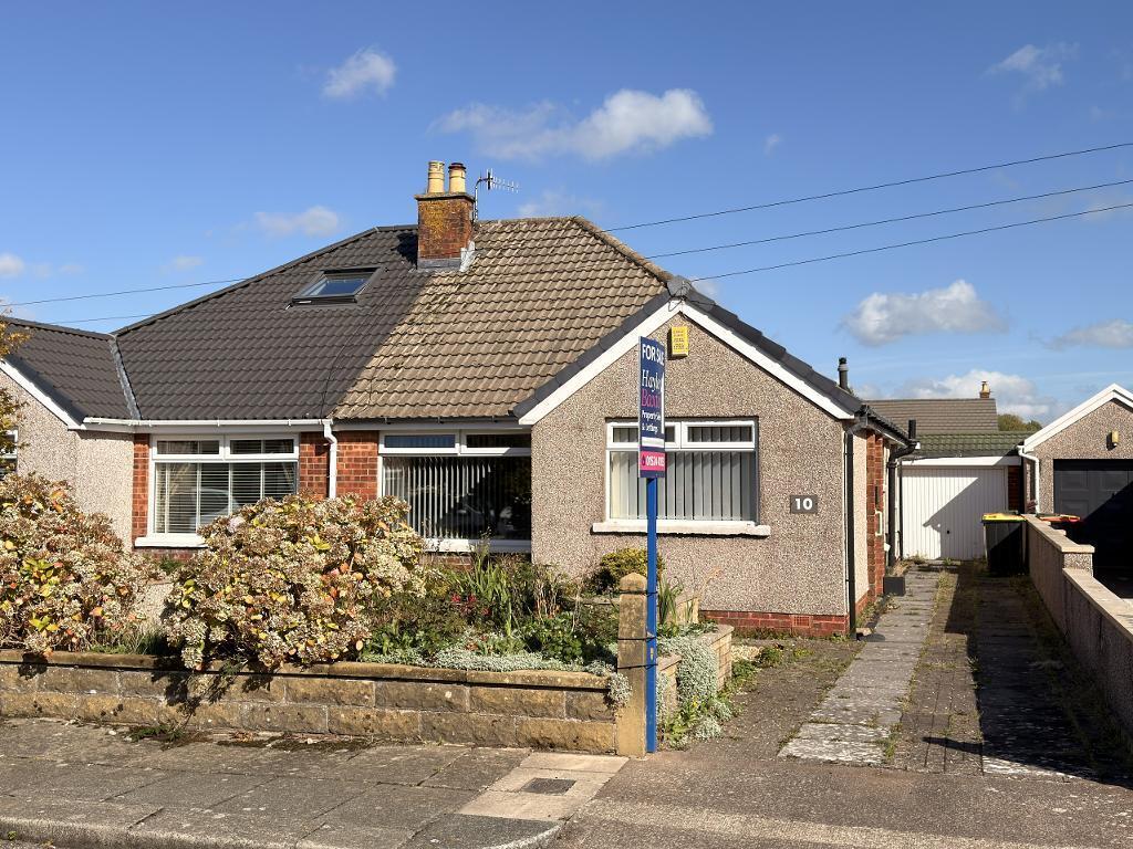 Main image of property: Hazelwood Drive, Bare, Morecambe, LA4 6HP