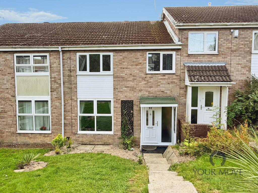 Main image of property: Potters Gate, High Green, Sheffield, S35