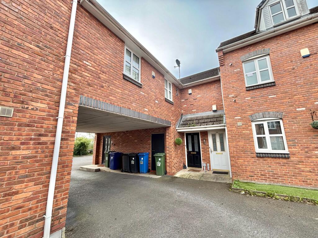 Main image of property: Cromwell Avenue, Denton, SK5