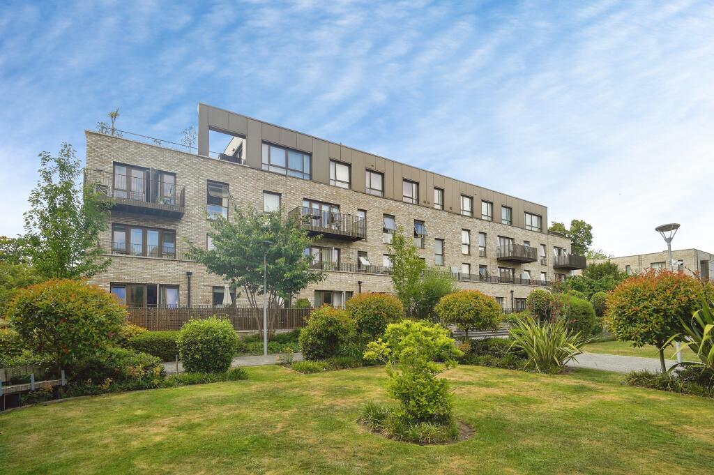 Main image of property: Exeter Place, London, SE26