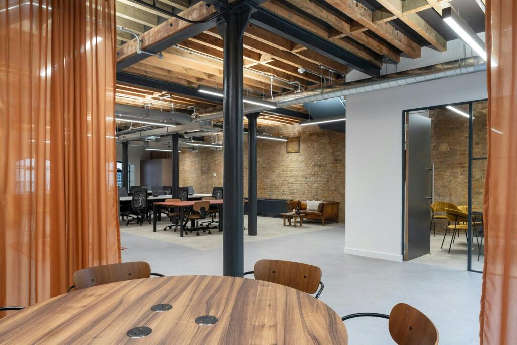 Office Space