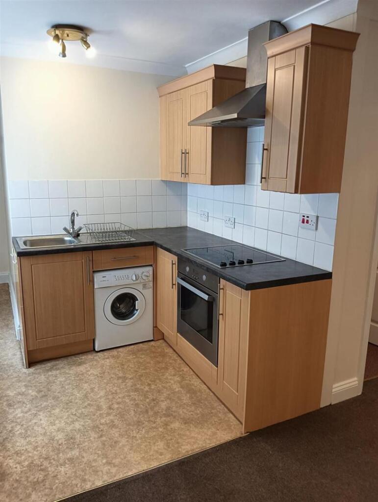 Main image of property: Harley Street, Nottingham