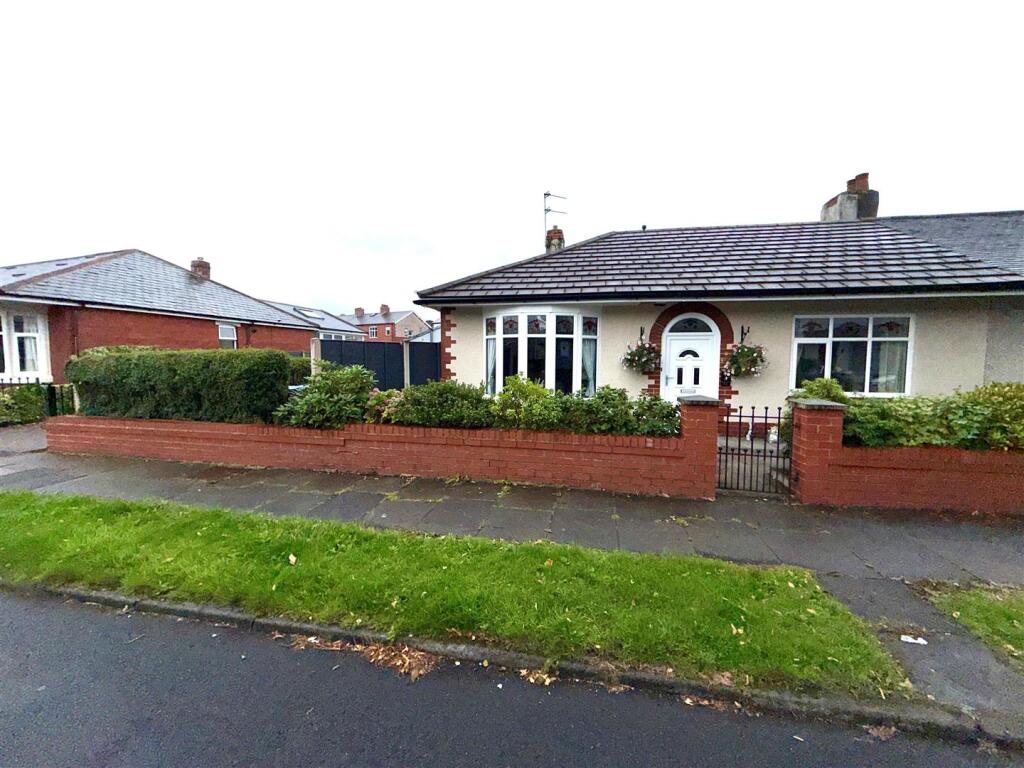 Main image of property: Ellerbeck Road, Accrington