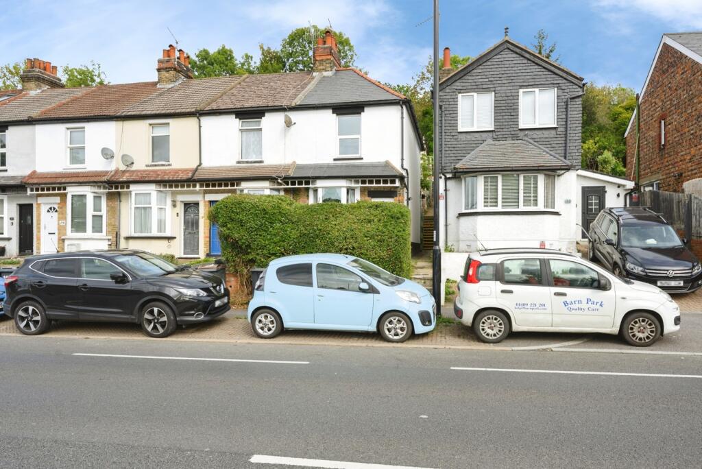 Main image of property: Godstone Road, Kenley, CR8