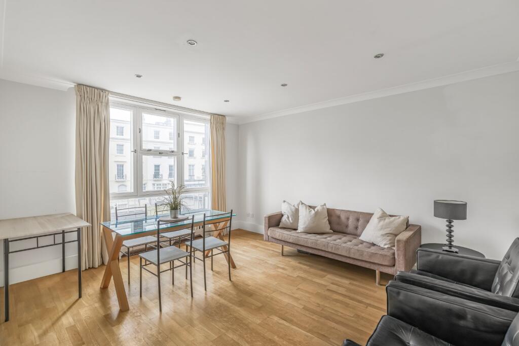 Main image of property: Belgravia Court, Ebury Street, Belgravia, London, SW1W