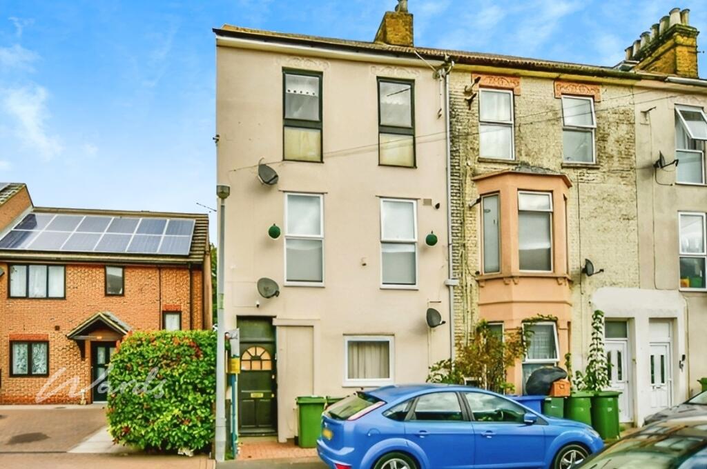 Main image of property: Delamark Road Sheerness ME12