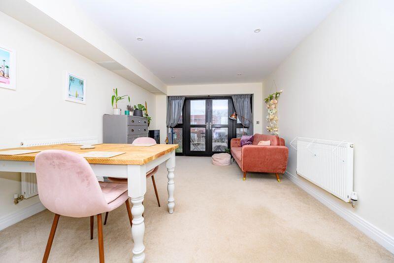Main image of property: Bessemer Road, Welwyn Garden City