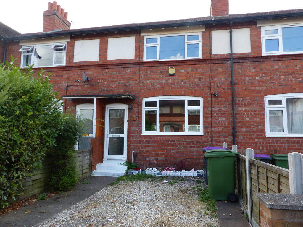 Main image of property: Manor Road, Hadley, Telford
