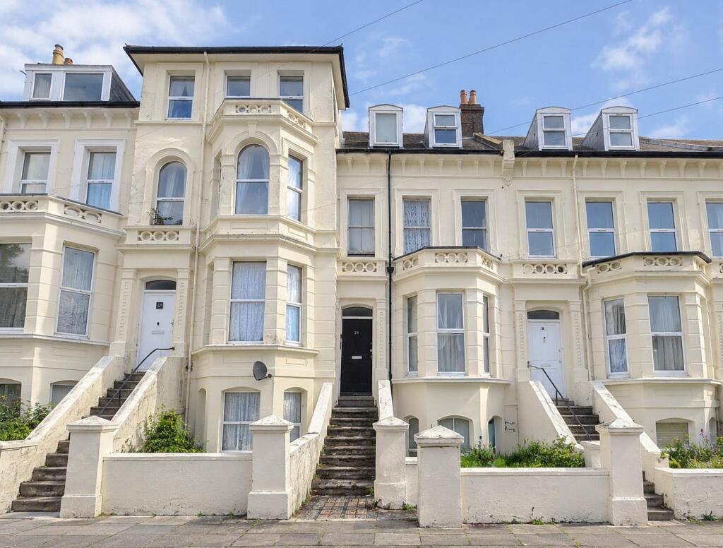 Main image of property: Kenilworth Road, St Leonards, TN38 0JH