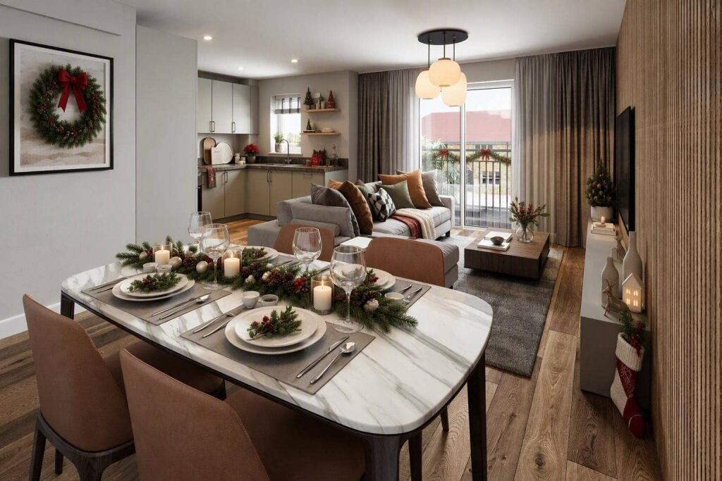 Main image of property: Plot 197, Tovil, Maidstone, Kent, ME15 6FL