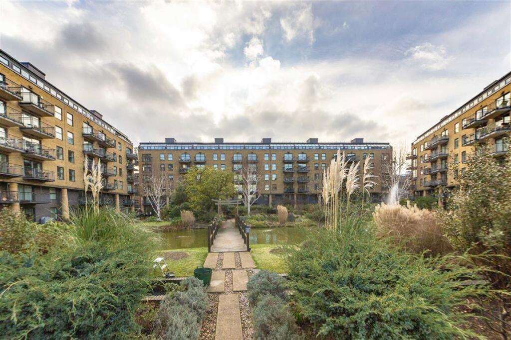 Main image of property: Providence Square, Shad Thames
