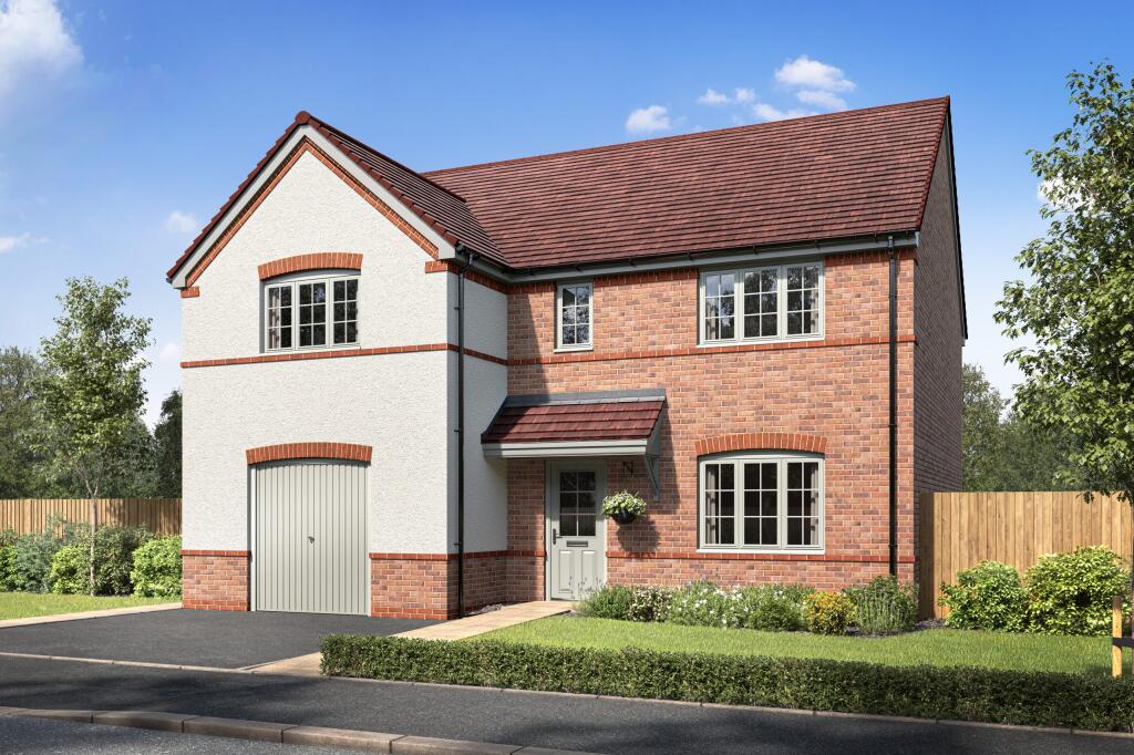 Main image of property: Gaddesby Lane,
Rearsby,
LE7 4YJ