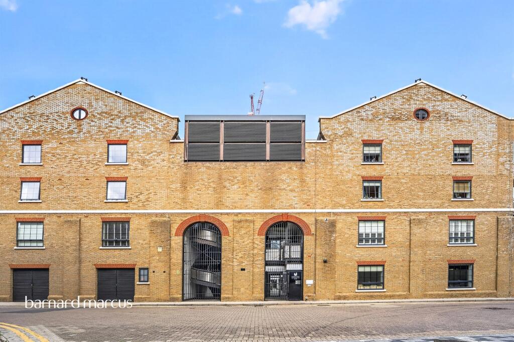 Main image of property: York Road, London